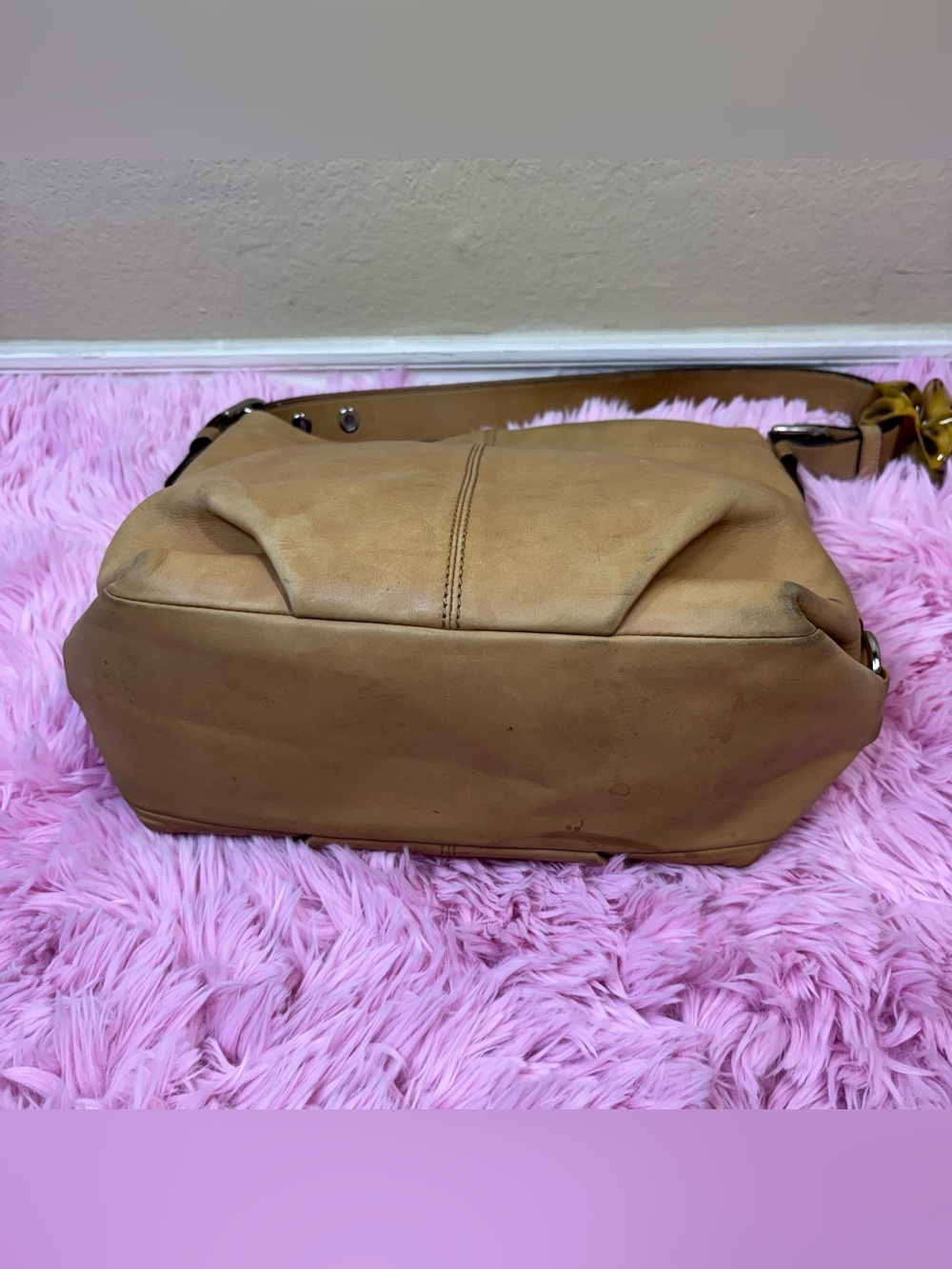 Coach bag - Picture 4 of 8